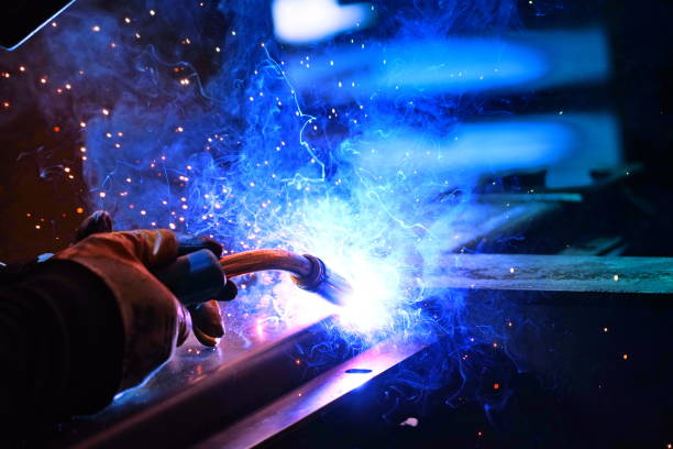 Best Welding Inspection and Certification in Pine Mountain Lake, CA