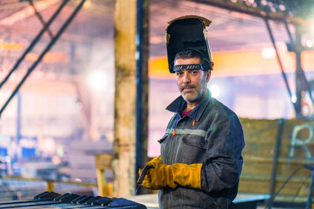 Best Pipe Welding in Pine Mountain Lake, CA