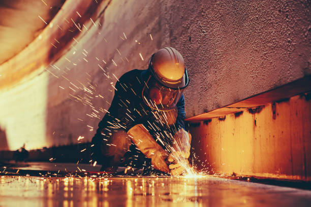 Best Specialty Welding Processes in Pine Mountain Lake, CA