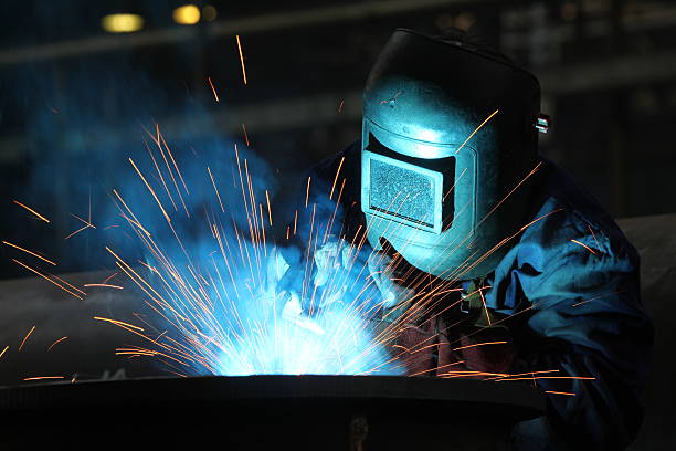 Best Aerospace and Defense Welding in Pine Mountain Lake, CA
