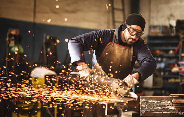 Best Specialty Welding Processes in Pine Mountain Lake, CA