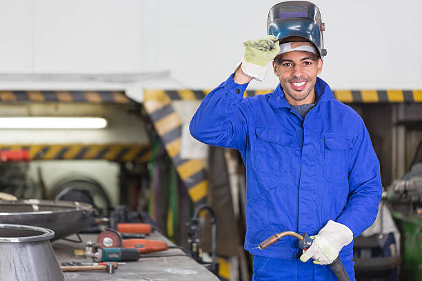 Best Automotive Welding in Pine Mountain Lake, CA