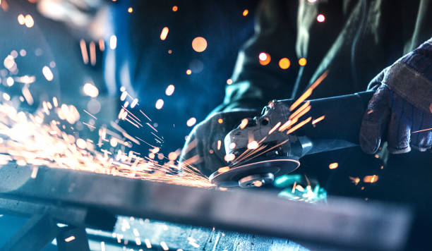 Best Artistic and Custom Metal Fabrication in Pine Mountain Lake, CA